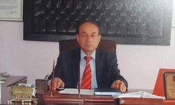 Eski Belediye Başkanı vefat etti