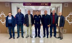 Pehlivan: “Çorum’u huzurlu bir kent yapma çabasındayız”