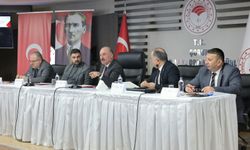 Çorum Valisi "Artık tercih değil, zorunluluk" deyip vatandaşları uyardı