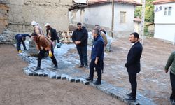 “2026 yılı Sungurlumuz için şahlanış yılı olacak"