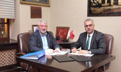 Çorum'u masaya yatırdılar