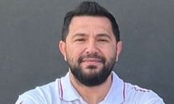 Yasin Bolat’a Serbest Güreş A Milli Takımı’nda görev