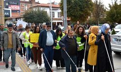 Yaya geçitlerinin yeniden düzenlenmesini istiyorlar