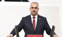 Milletvekili Ahlatcı: “Çorum, kalkınma yatırımlarında öncelikli illerden biri”