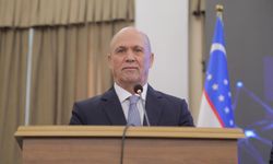 Sürücü eğitimi programlarının ikincisi Taşkent’te düzenlendi