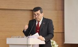 Prof. Arıcan, Mehmet Akif’in  son günlerini Çorum’da anlattı