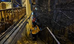 Eşine bir şey oldu sandı oysa gerçek başka çıktı