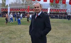 Güreş Antrenörü Kazım Karabıyık kalp krizi geçirdi