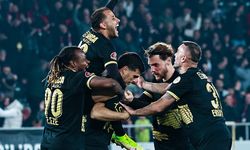 Çorum FK’nın 2025 yılı “lig” karnesi