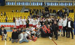 Efeler Play-Off hedefine emin adımlarla ilerliyor