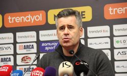 Eroğlu: "Hedefimiz Süper Lig'de olmak"