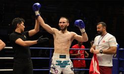 Uğurlu, Çin’de Türkiye’nin gururu oldu