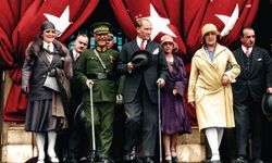 YARIN KADINLARIMIZIN GÜNÜ