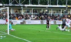 Son 10 yılın en ağır yenilgisi