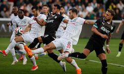 Deplasmanda 16 puan bıraktık