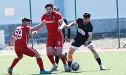 1.Küme’de heyecan başlıyor