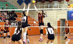 Derbide kazanan Arenaspor: 3-0