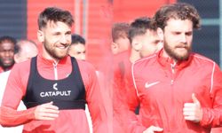 Cezalı oyunculara Eroğlu’ndan yeşil ışık