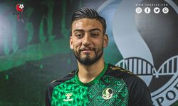 Çorum maçı öncesi şok sakatlık