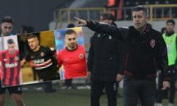 Hüseyin Eroğlu,  Gençlerbirliği’nden  3 öğrencisini istiyor