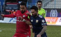 “İyi hazırlanamadık”