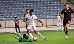 Dört maçtır kazanamıyor