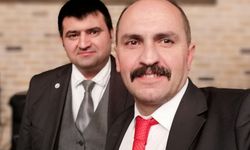 İskilipgücü’nde yeni başkan Bahadır Telli oldu