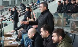 Dere: “Bu futbol bizi  hedefe ulaştıracak”