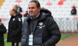 Transfer söylentilerini yalanlandı