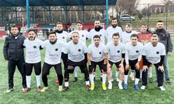 Köylerarası Futbol Turnuvası’nda çeyrek ve yarı finalistler belli oldu