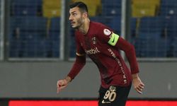 Sinan Osmanoğlu Çorum FK için gemileri yaktı