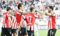 Yiğidoların Sivas’ta bileği bükülmedi