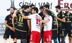 Efelerin rakibi Anamur