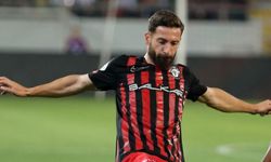 Üzeyir 48 gün sonra formasına kavuştu!