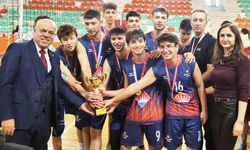 Bahçeşehir duble yaptı