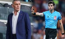 'Bunlar köpeksiz köy bulmuşlar çomaksız dolaşıyorlar'