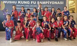 Çorum’a tam 18 madalya