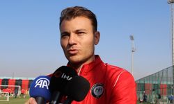 “Pendikspor maçı ile birlikte bambaşka bir hikaye yazacağız”