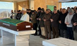 Asuman Sümer toprağa verildi