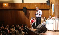 “Gönül Rıhtımı”na yoğun ilgi