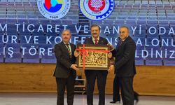 “Çorum, kendi dinamikleriyle sanayileşmesini tamamlıyor”