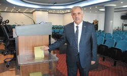 Recep Gür güven tazeledi