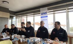 Çorum AFAD 2025’te 12 milyonluk ödeme yaptı