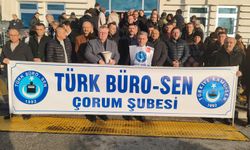 “Memurun can güvenliği devletin asli görevidir”