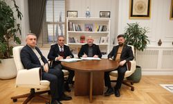 Çorum Belediyesi’nde SDS imzalandı