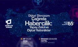 BİK, dijital dönüşüm ekseninde haberciliğin geleceğini ele alıyor