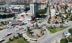 Abide Kavşağı çevresi yarın trafiğe kapanacak