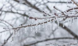 Çorum’a dondurucu  “soğuk hava” geliyor