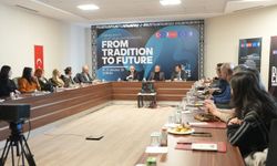 Çorum’da kültürel mirasın  dijital dönüşümü başladı