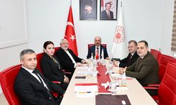 Yeni OSB’nin ilk alanı 2.360, genişleme alanı 7 bin dönüm